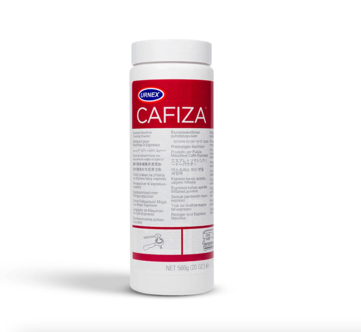 Cafiza