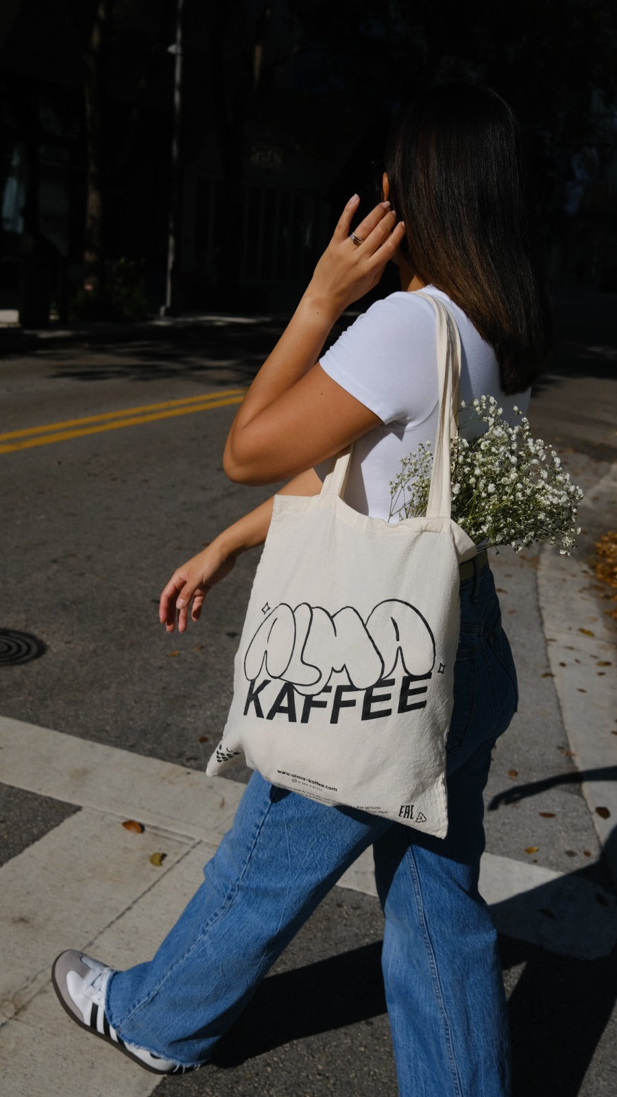 Essential Tote Bag