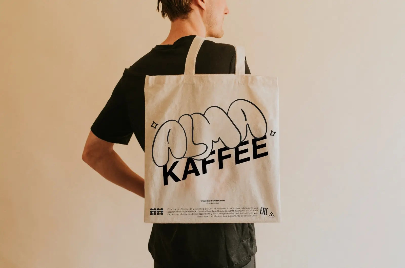 Essential Tote Bag